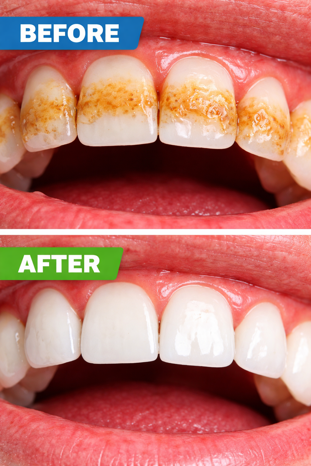 Best Toothbrush for Heavy Plaque Buildup
