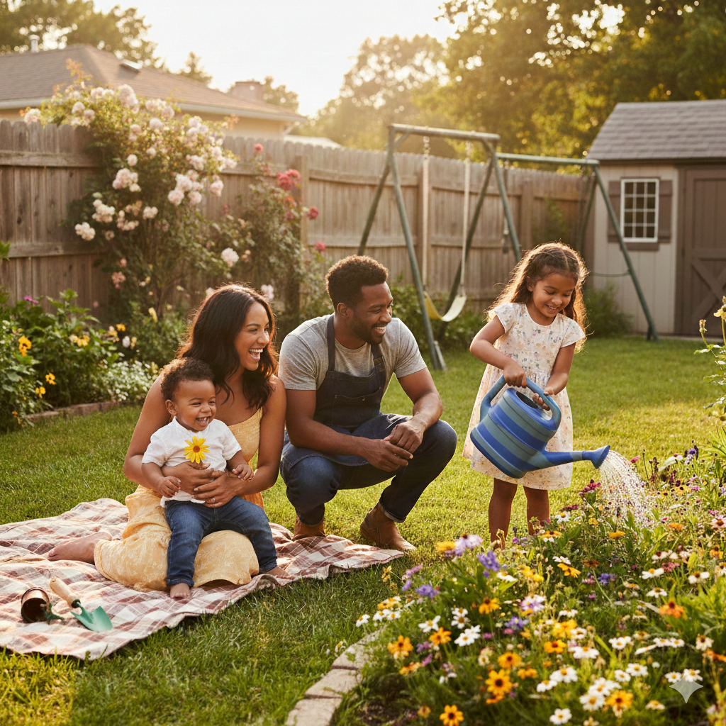 Can an African Watering Can Be Used for Gardening?