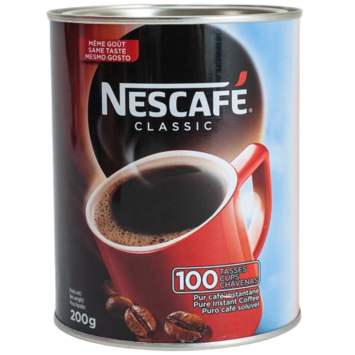 Nescafe Classic Coffee