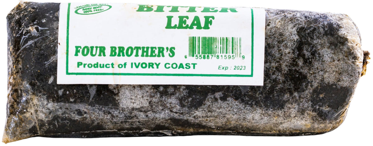 Bitter Leaf