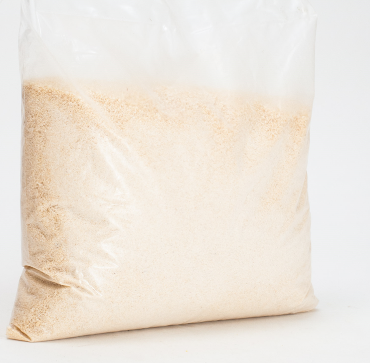 Exploring the Richness of Gluten-Free African Products: Cassava Flour, Gari, Cassava Couscous, Plantains, and Yams