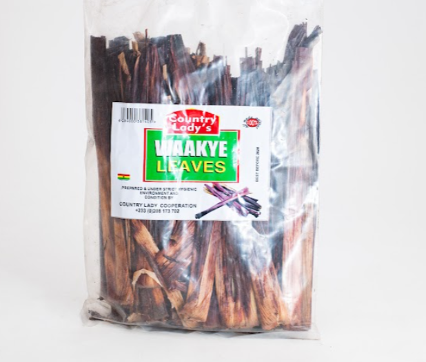 5 Surprising Health Benefits of Waakye Leaves You Need to Know