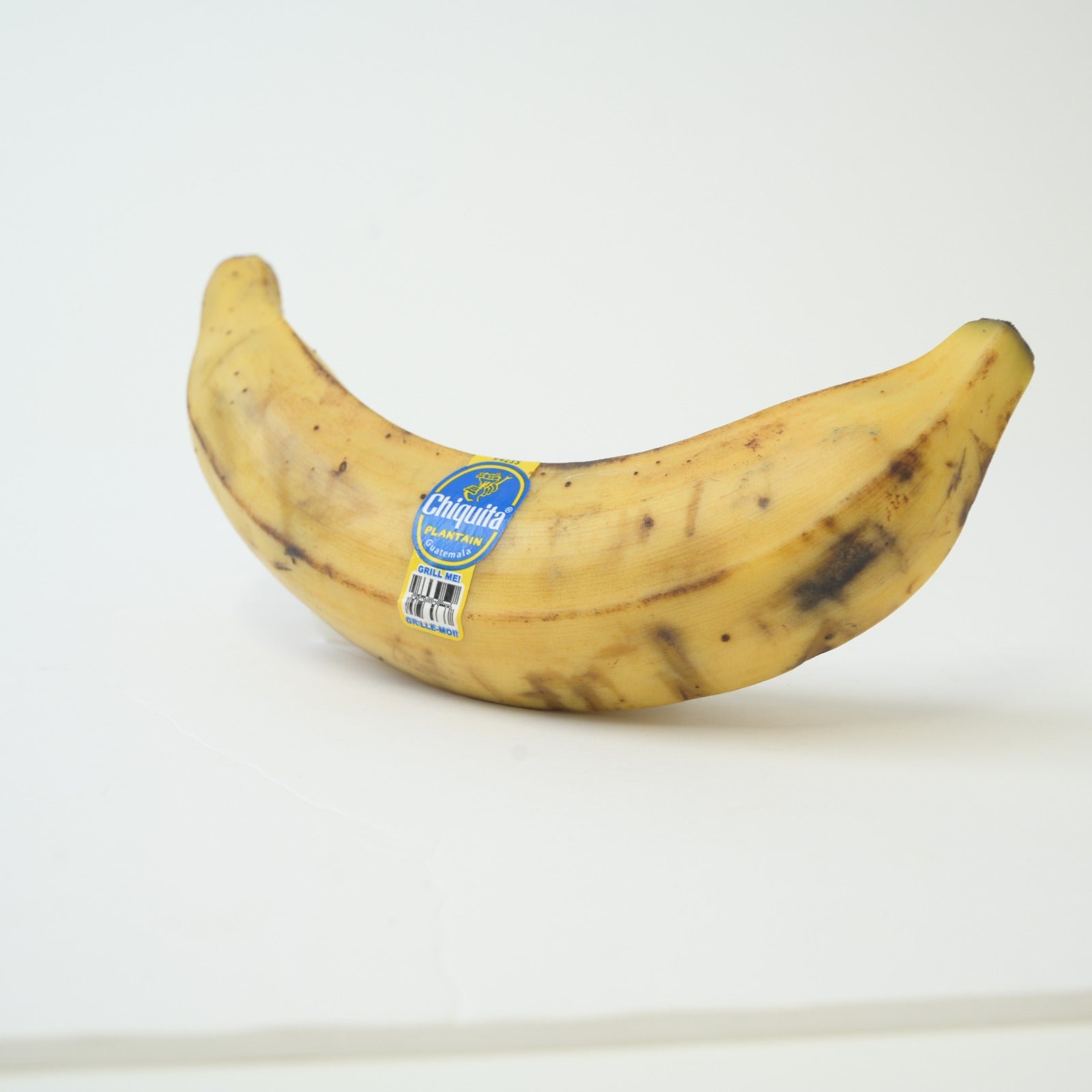 Fresh Ripe Plantain - 1