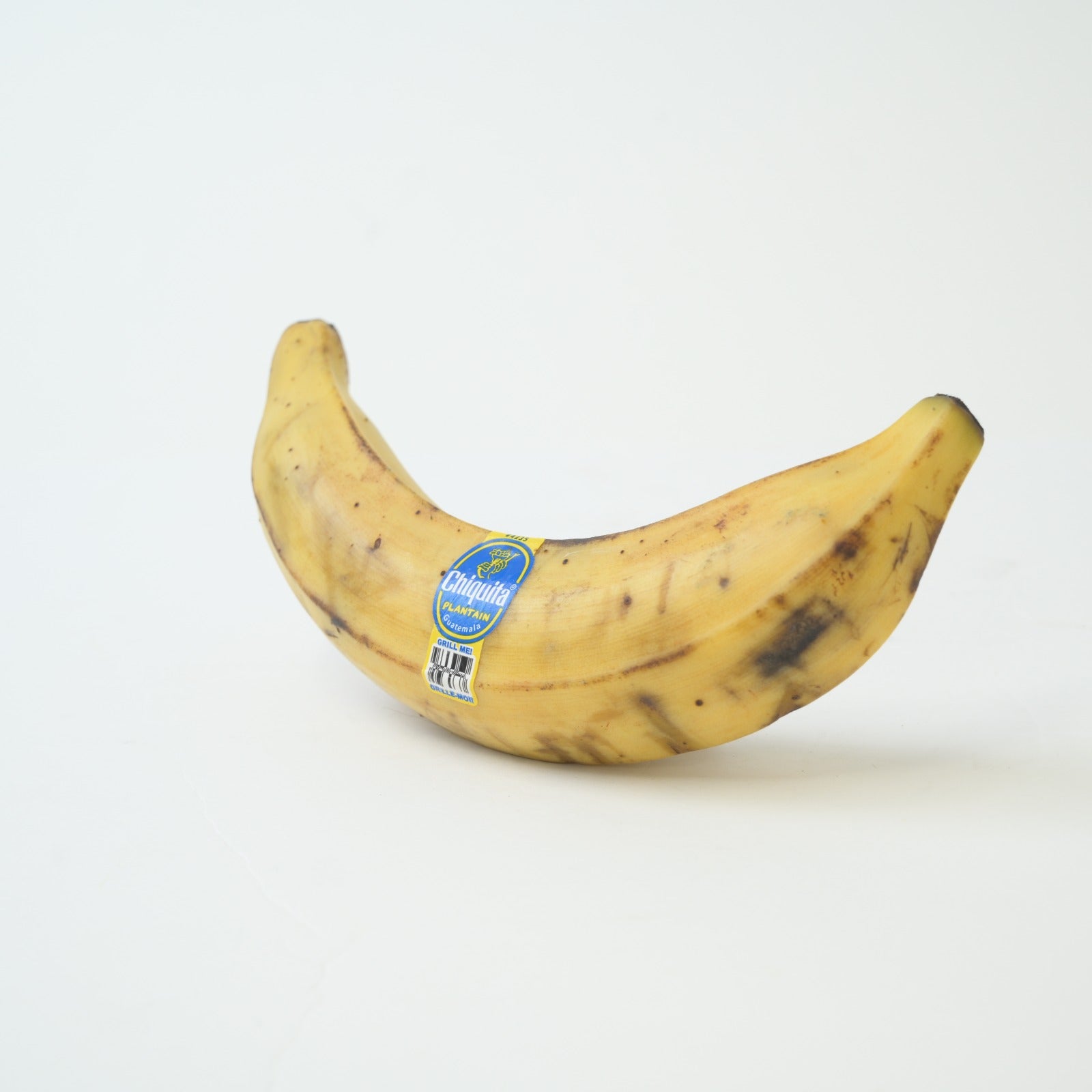 Fresh Ripe Plantain - 1