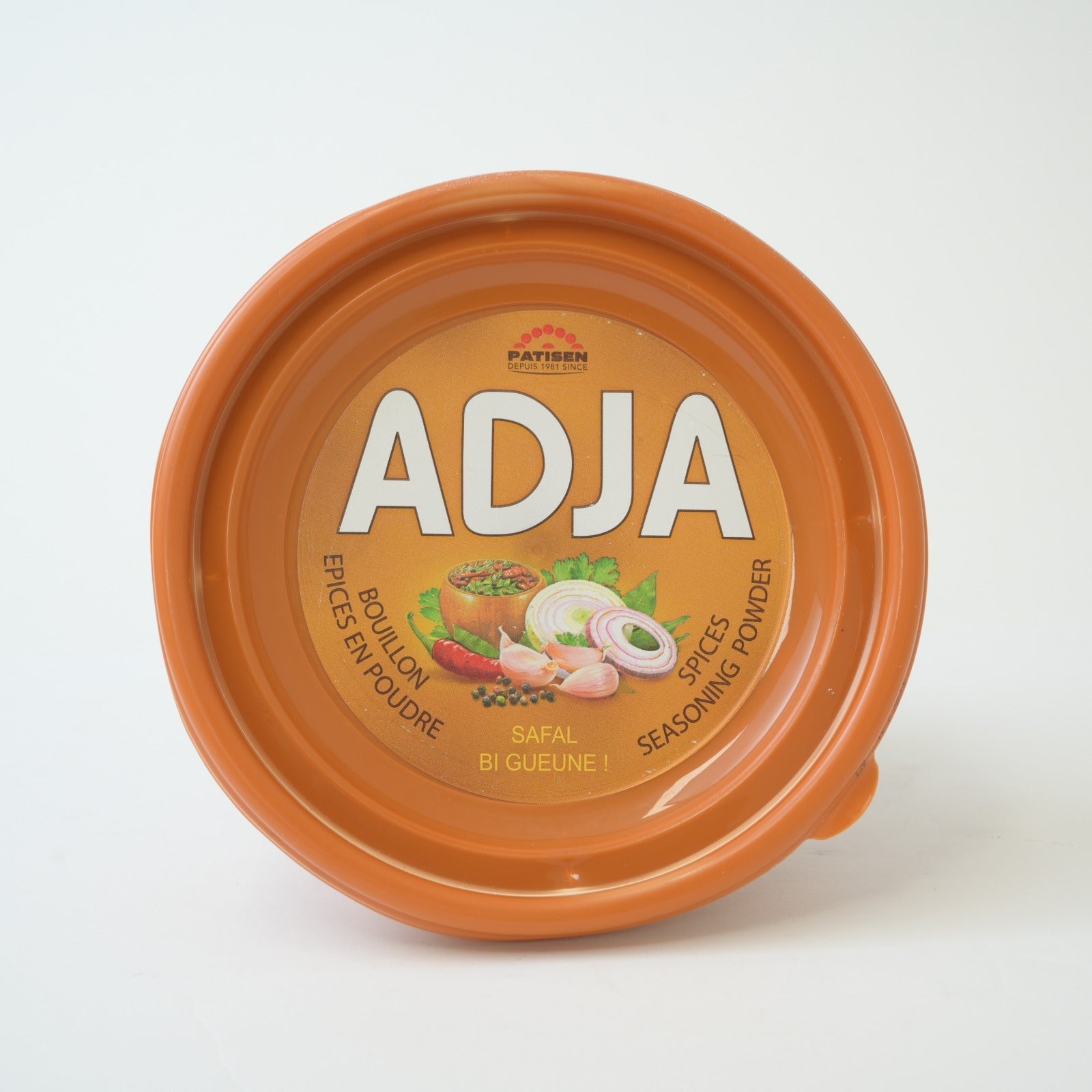 Adja Vegetable Bouillon Spices 1Kg