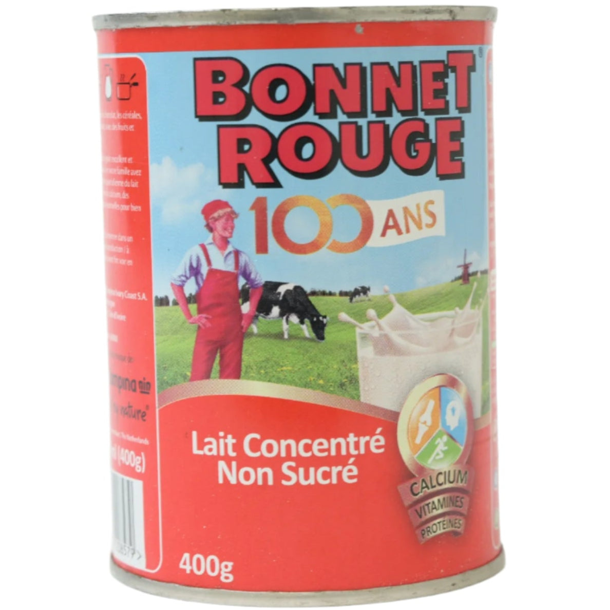Bonnet Rouge 400g African Delights Grocery Store near me Nigerian Ghanaian food Black owned business