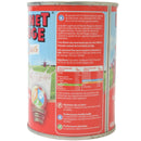 Bonnet Rouge 400g - 2 Cans
