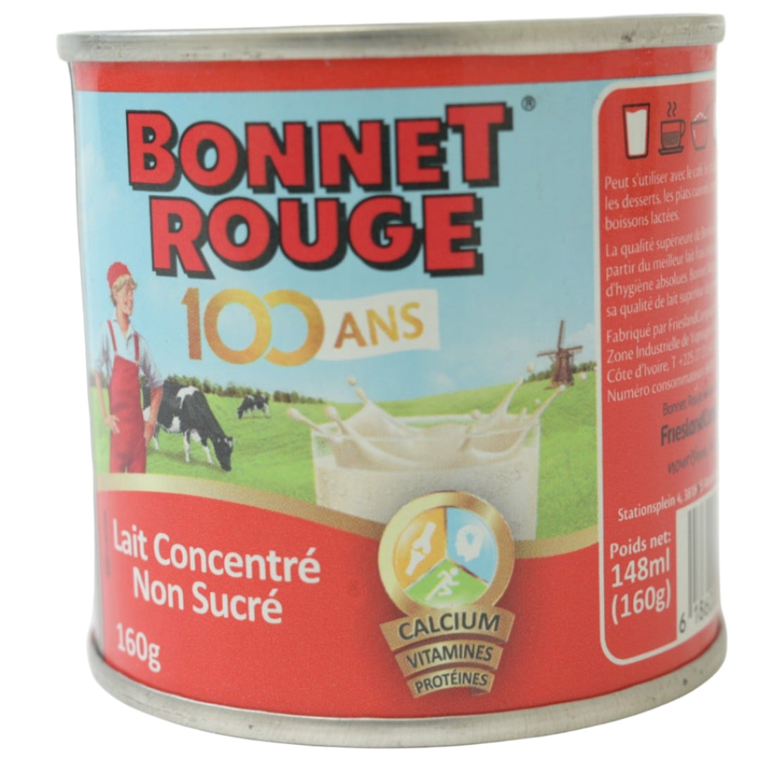 Bonnet Rouge 160g African Delights Grocery Store near me Nigerian Ghanaian food Black owned business