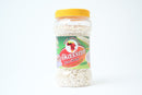 Akassan Corn Rolled