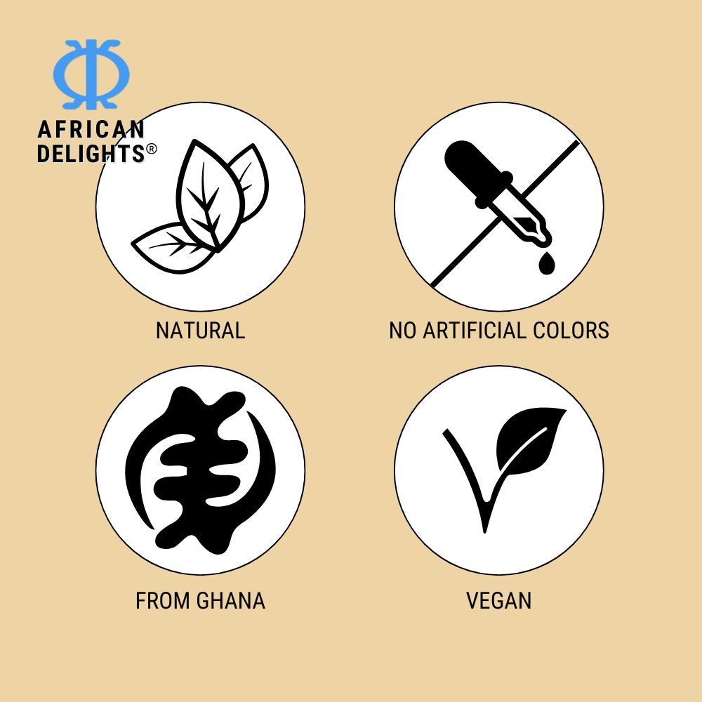 Best African Tapioca - Cassava