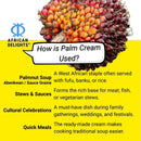Alpraze Palm Cream