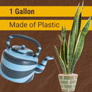 African watering can, Satala for Ramadan, Lota for Ramadan, traditional Ramadan utensil, African water container, African delights grocery store.