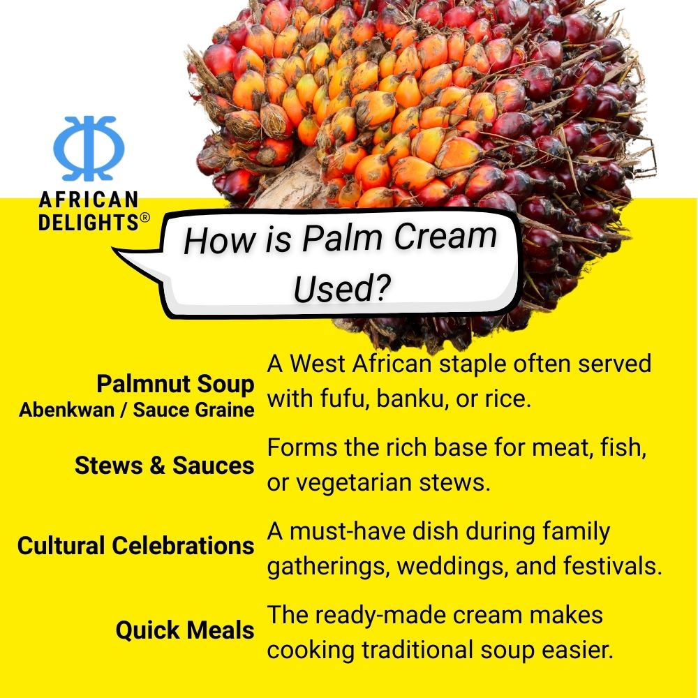 Praise Palm Cream 800g