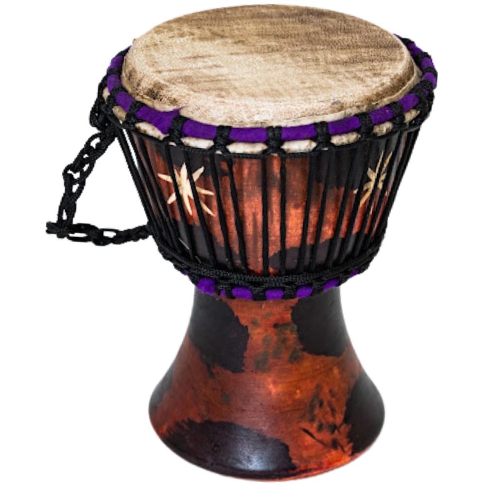 African Drum | Djembe | Small or Large