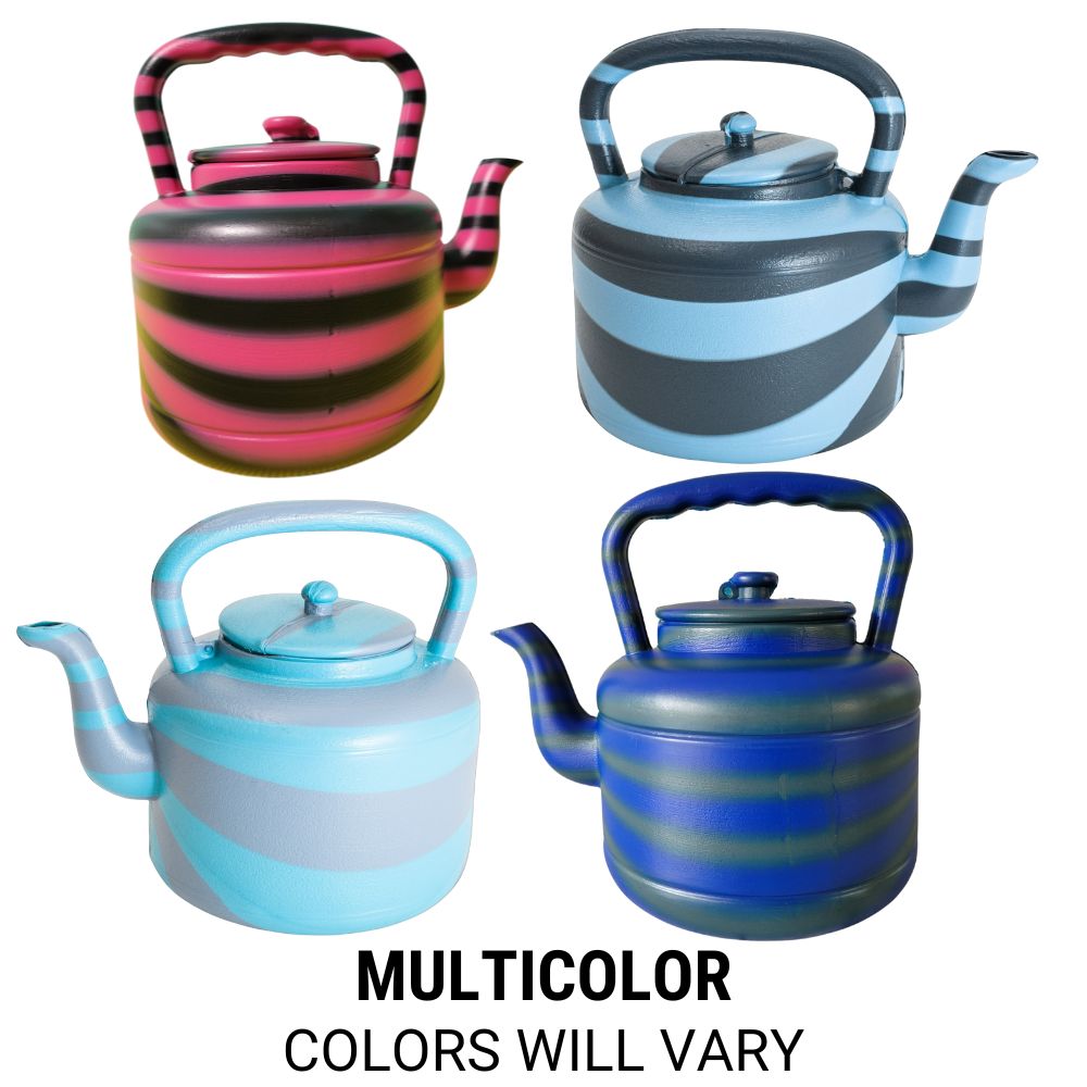 African Watering Can/ Satala/Lota for Ramadan