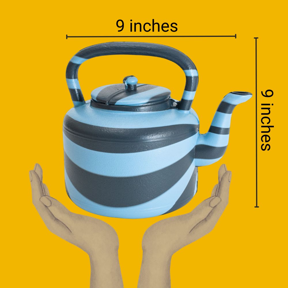 African Watering Can/ Satala/Lota for Ramadan