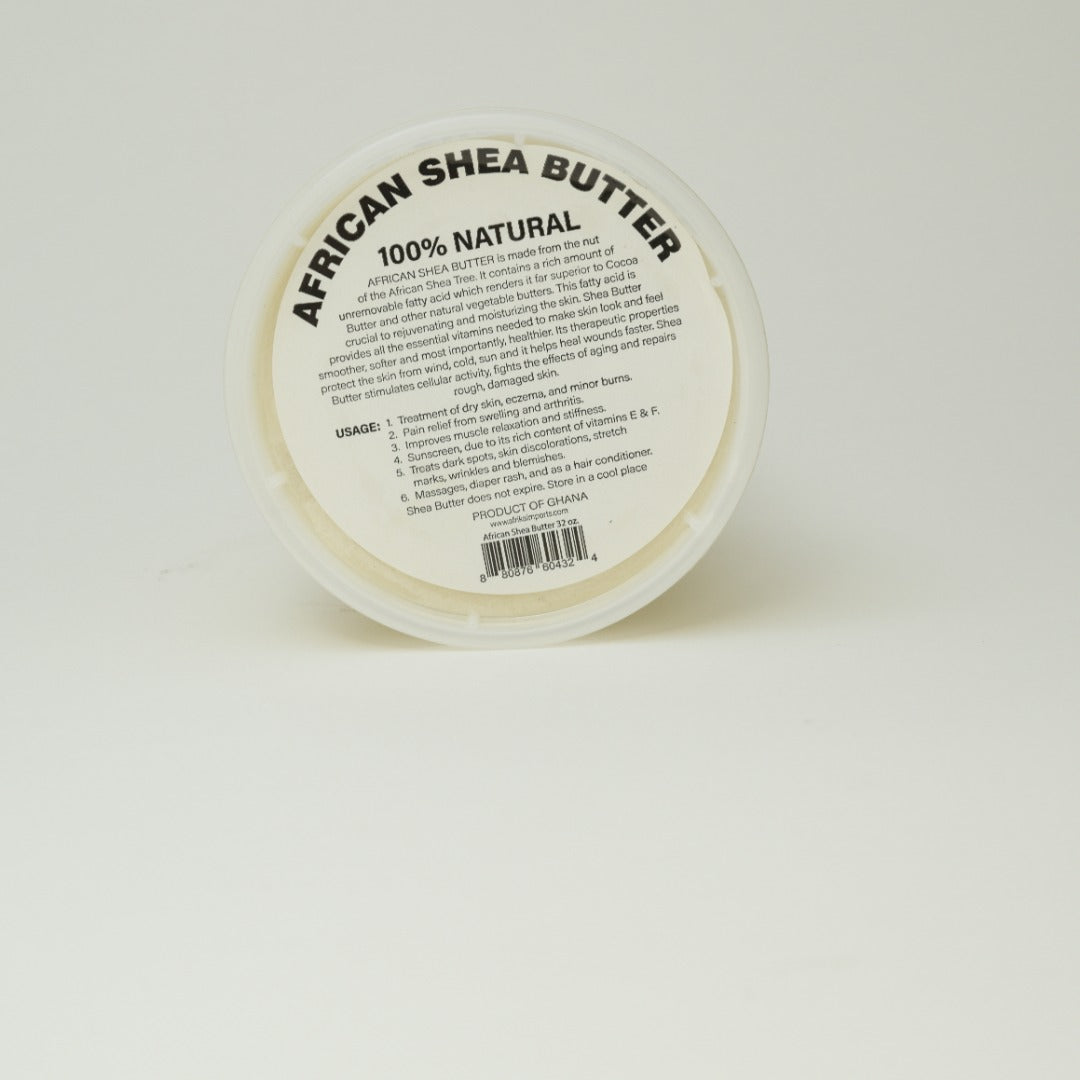 African Shea Butter