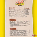 Chambers Chapter 2000 Leave In Conditioner For Curly hair, Hair Breakage Repair Treatment, Detangler, Frizz Control