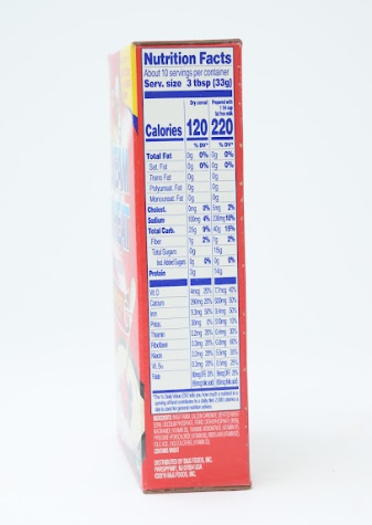 Cream of Wheat Hot Cereal