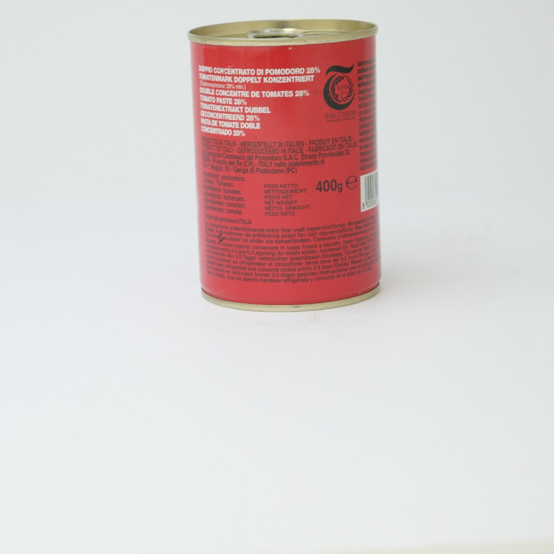 De Rica Tomato Paste 400g