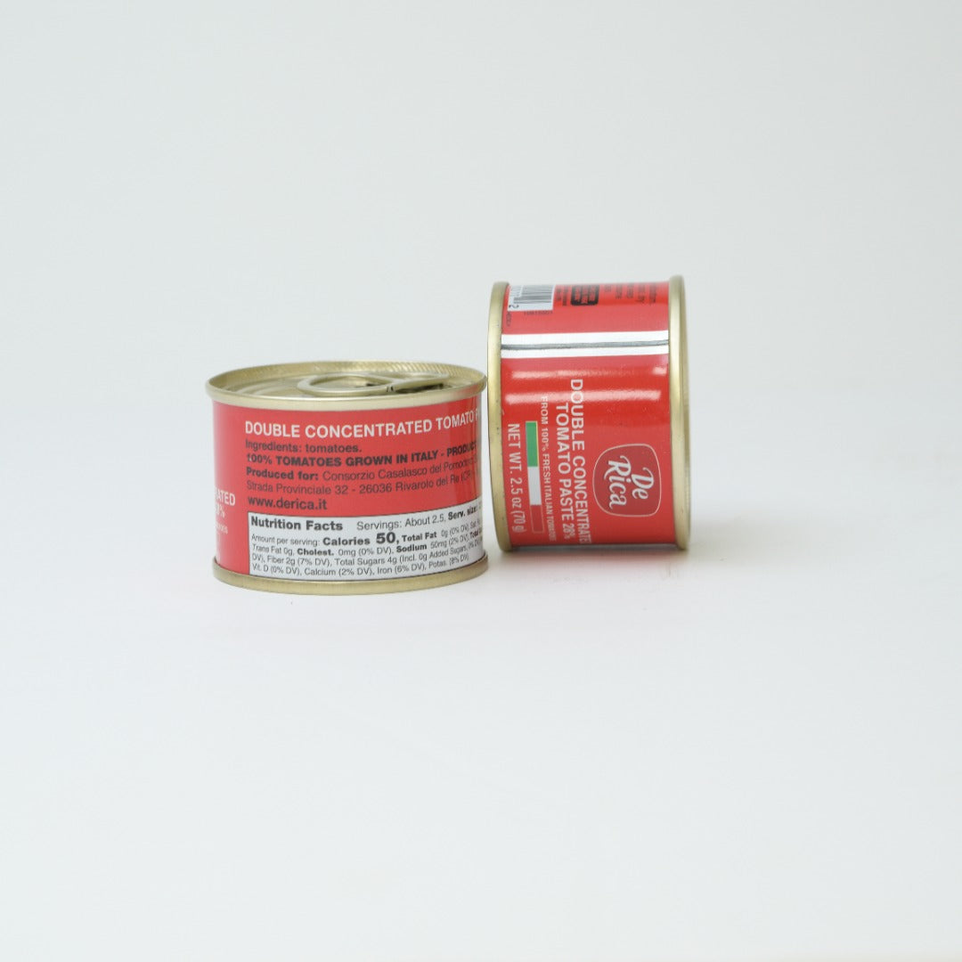 De Rica Tomato Paste 70g