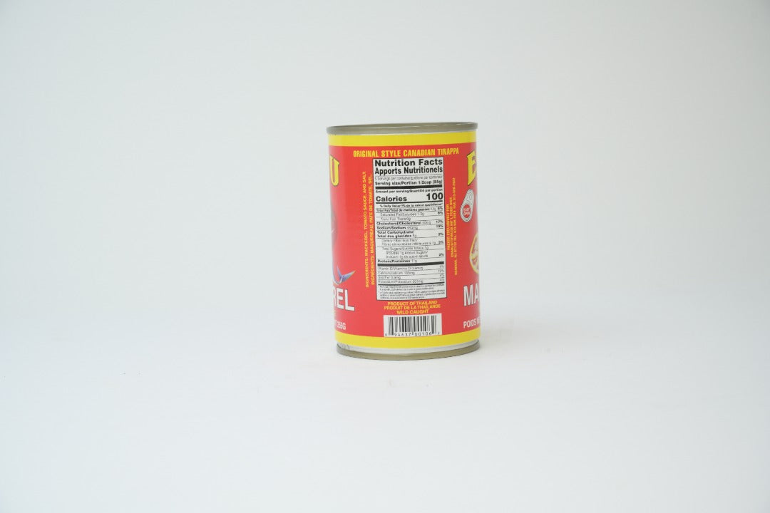 Esimu Maquereau - 425g