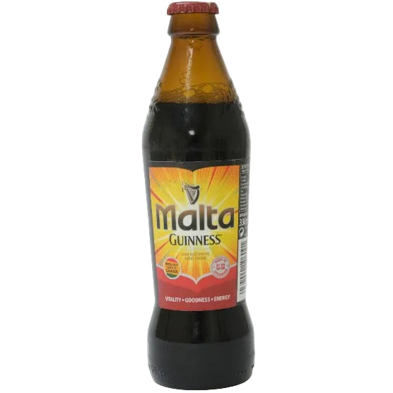 Malta Guinness