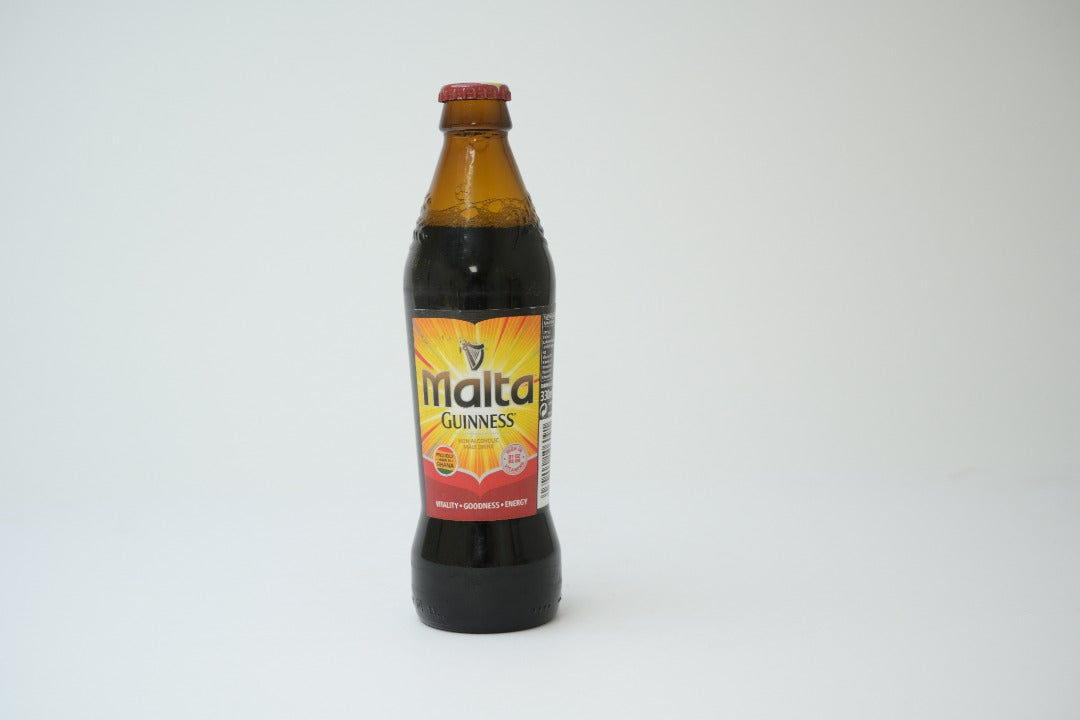 Malta Guinness