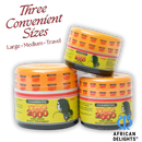 Chambers Chapter 2000 Hair Grow Scalp Treatment