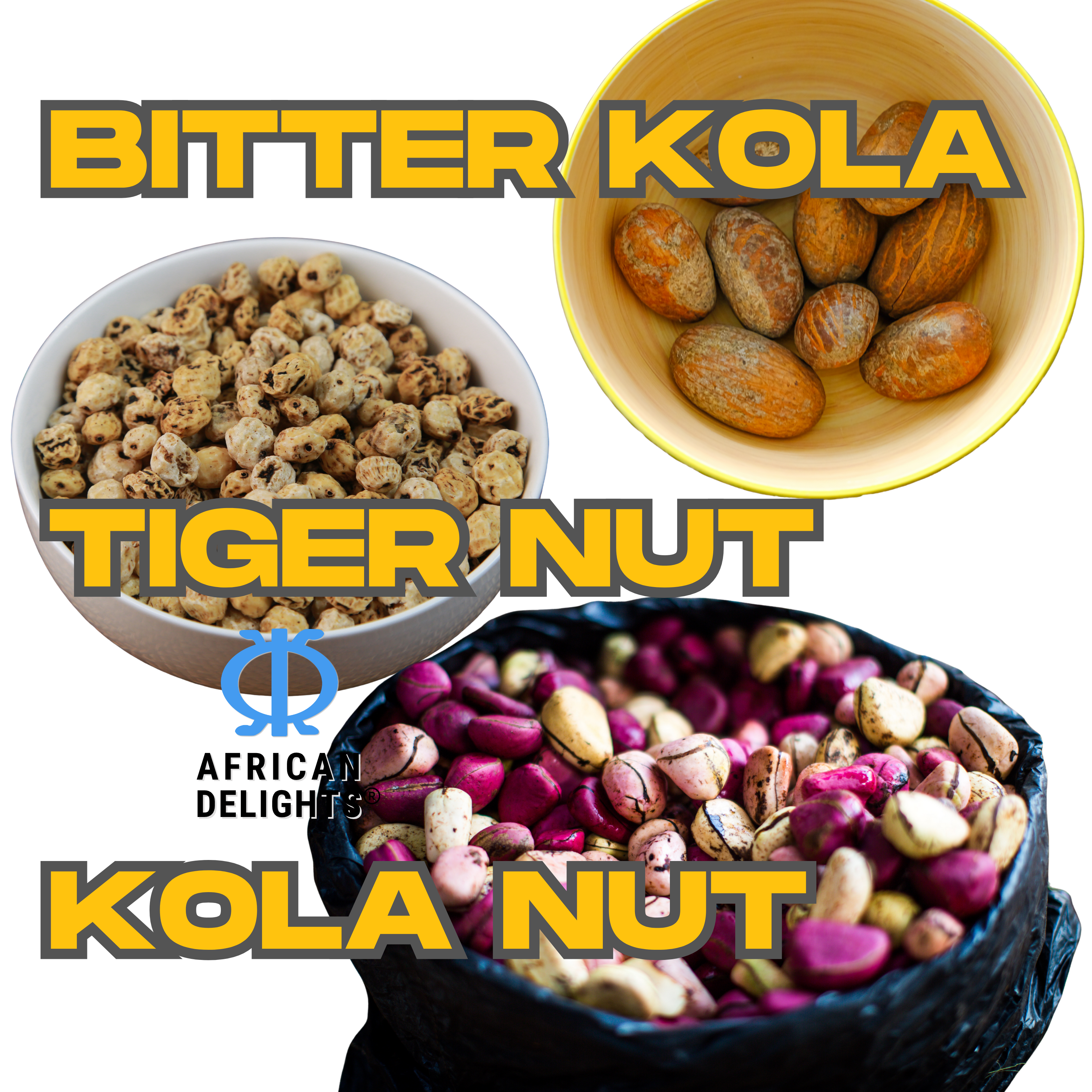 Bitter Kola