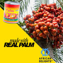 Alpraze Palm Cream