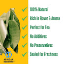 Soursop Leaf