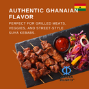 Best African Suya Spice