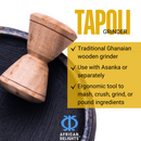 Tapoli