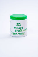 Village Fresh Herbal Black Soap