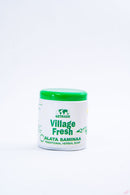 Village Fresh Herbal Black Soap