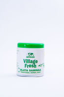Village Fresh Herbal Black Soap