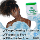 Village Fresh Herbal Black Soap
