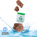 Village Fresh Herbal Black Soap