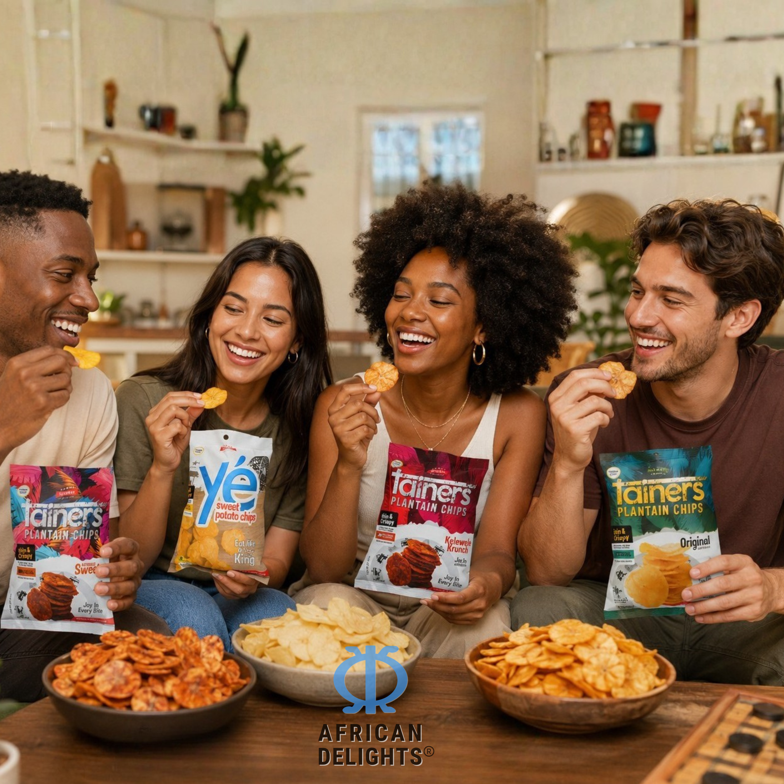 Sparkxx chips family photo 2