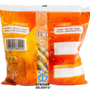 Akono Ginger Candy Nausea Relief | Individually Wrapped | 250g