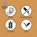 Apapransa Flour Mix
