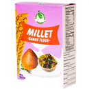 HomeFresh Millet Banku Flour
