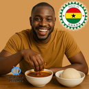HomeFresh Millet Banku Flour