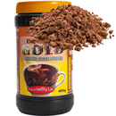 Brown Gold Natural Cocoa Powder | 400g | 100% Raw and Organic Cacao