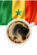 Cafe Touba Bakhdad Coffee