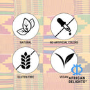 African Delights Grocery Store near me Nigerian Ghanaian food Black owned business