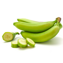 Fresh Green Plantain - 3 African Delights Grocery Store near me Nigerian Ghanaian food Black owned business