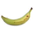 Fresh Green Plantain - 1 African Delights Grocery Store near me Nigerian Ghanaian food Black owned business