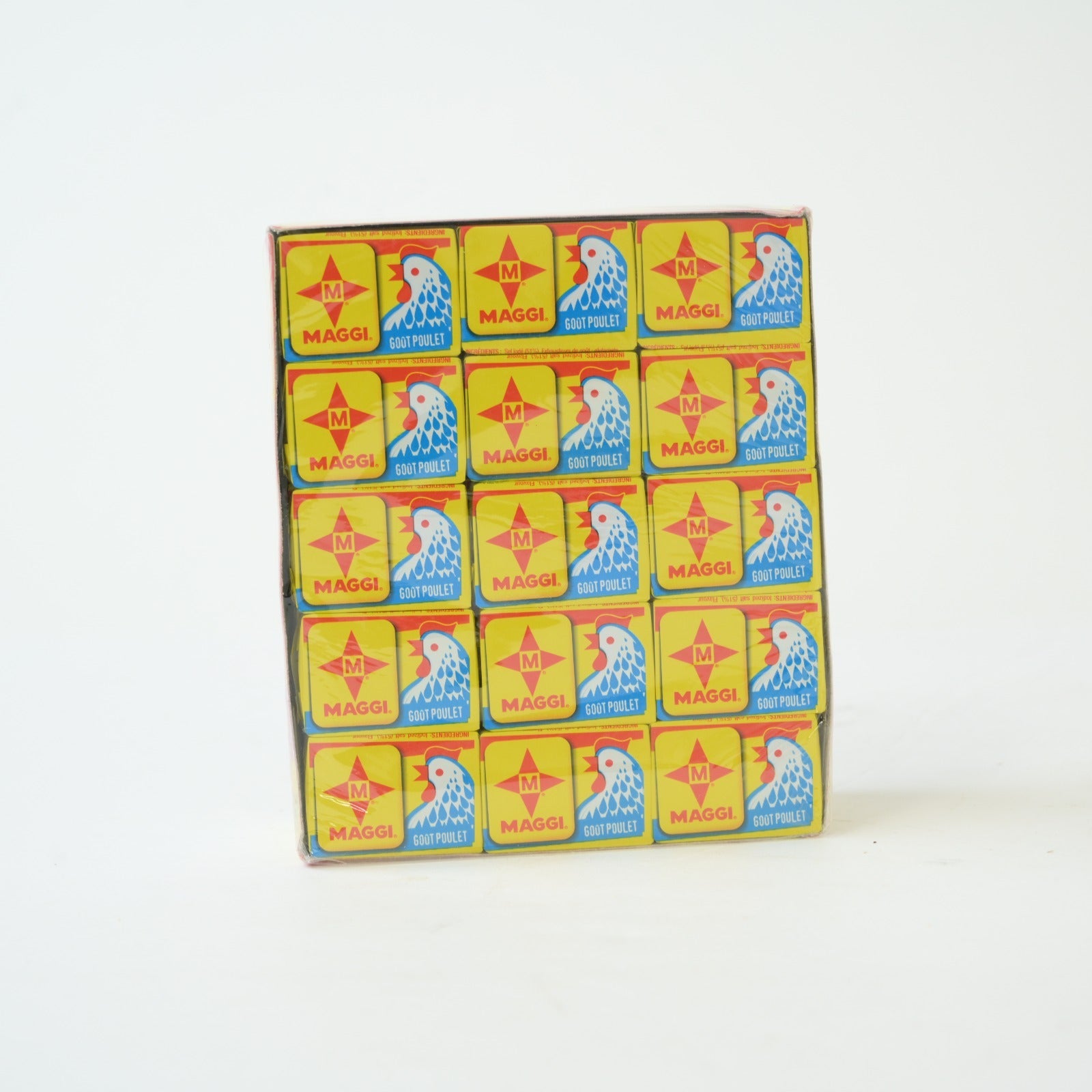 Maggi Chicken Seasoning